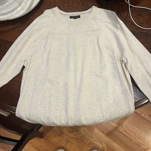 Light Sweater - never worn